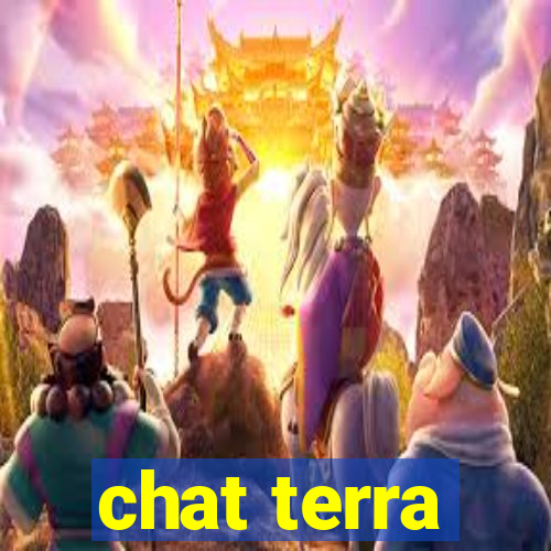 chat terra